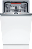 Посудомоечная машина встраив. Bosch SPV6EMX65Q узкая от магазина РЭССИ