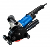 Штроборез Starwind Профессионал GP-150-1400 7000об/мин 1400W синий/черный ДА от магазина РЭССИ