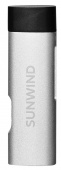 Устройство чтения карт памяти USB Type-C SunWind SW-CR056-S серебристый от магазина РЭССИ
