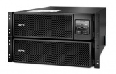 Источник бесперебойного питания APC Smart-UPS SRT SRT10KRMXLI 10000Вт 10000ВА черный от магазина РЭССИ