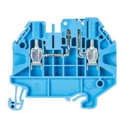 Клемма WT2.5 TKM D 58.503.2155.6 от магазина РЭССИ