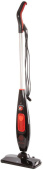 Швабра паровая Endever Odyssey Q-607 1700Вт черный/красный от магазина РЭССИ