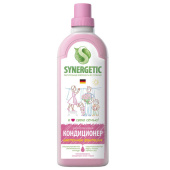 Кондиционер для белья SYNERGETIC АРОМАМАГИЯ 1 л 4613720439072 110100 110100/8 от магазина РЭССИ
