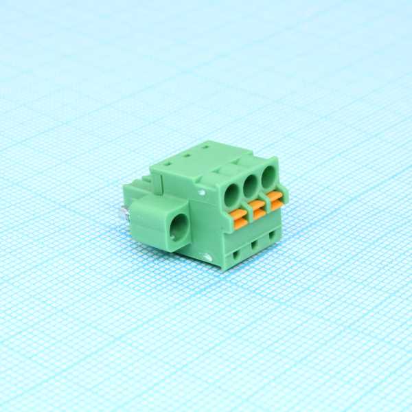 FK-MCP 1.5/ 3-STF-3.81 от магазина РЭССИ