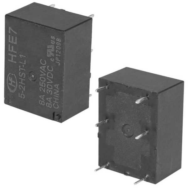 HFE7/5-2HST-L1 от магазина РЭССИ