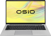 Ноутбук Osio FocusLine F160a-007 Ryzen 5 5500U 32Gb SSD1Tb 16.1" FHD (1920x1080) без ОС grey WiFi BT Cam 6000mAh от магазина РЭССИ