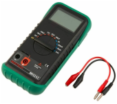 Измерители RLC MY6243 (MASTECH) от магазина РЭССИ