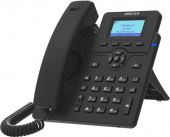 Телефон IP Dinstar C60U черный от магазина РЭССИ