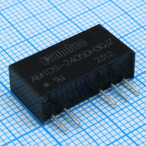 AM1DS-2405DH30JZ от магазина РЭССИ