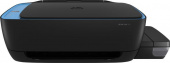 МФУ струйный HP Ink Tank 319 AiO (Z6Z13A) A4 USB черный от магазина РЭССИ