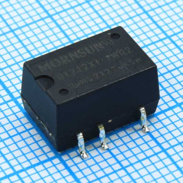 B1212XT-1WR2-TR от магазина РЭССИ