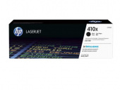 Картридж лазерный HP 410X CF410X черный (6500стр.) для HP LJ Pro M452/M477 от магазина РЭССИ