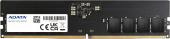 Память DDR5 32Gb 4800MHz A-Data AD5U480032G-S RTL PC5-38400 CL40 DIMM 288-pin 1.1В single rank Ret от магазина РЭССИ