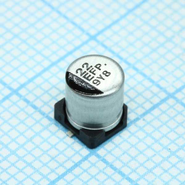 EEEFP1E220AR от магазина РЭССИ