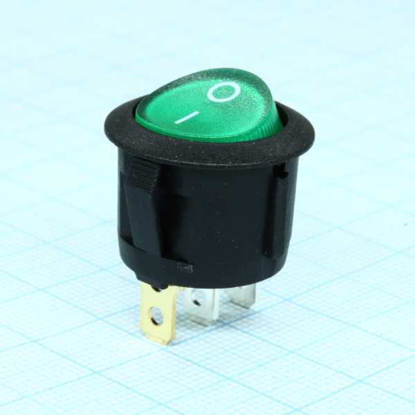 RL3-5LBGNBT2-H-G от магазина РЭССИ
