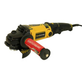 Угловая шлифмашина Hanskonner HAG12125EC от магазина РЭССИ