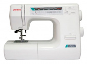 Швейная машина Janome 7524A белый от магазина РЭССИ
