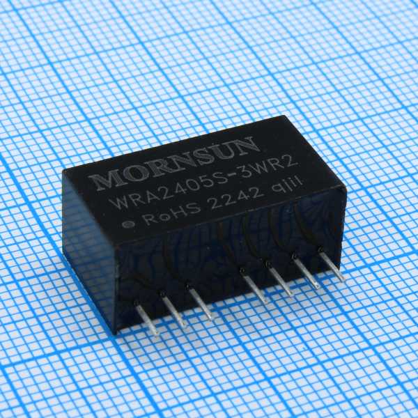 WRA2405S-3WR2 от магазина РЭССИ