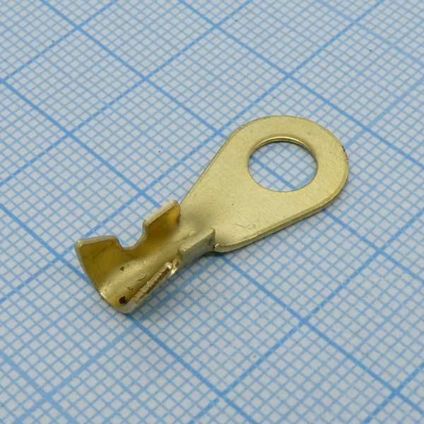 Наконечник П2.5-6-Х-ЛТ-00 от магазина РЭССИ