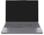 Ноутбук Lenovo IdeaPad Slim 3 15IRH10 Core i5 13420H 16Gb SSD512Gb Intel UHD Graphics 15.3" IPS WUXGA (1920x1200) без ОС grey WiFi BT Cam (83K1002VRK) от магазина РЭССИ