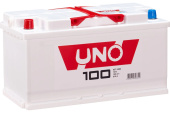 Аккумулятор UNO 6ст 100 N 810 А CCA 600119010 от магазина РЭССИ