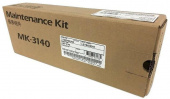 Ремонтный комплект Kyocera MK-3140 (1702P60UN0) для Kyocera для M3040idn, M3540idn, M3550idn, M3560idn от магазина РЭССИ