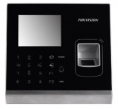 Терминал доступа Hikvision DS-K1T502DBFWX-C от магазина РЭССИ