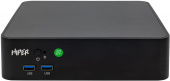 Неттоп Hiper ACTIVEBOX AS8 i3 12100 (3.3) 8Gb SSD256Gb UHDG 730 Windows 10 Professional GbitEth WiFi BT 120W черный (AS8-I3121R8N2WPB) от магазина РЭССИ