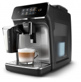 Кофемашина Philips Series 2200 EP2236/40 1500Вт черный/серебристый от магазина РЭССИ
