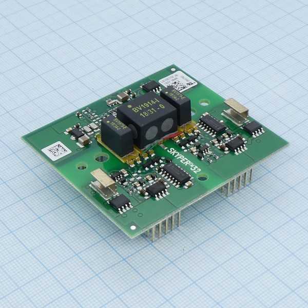 SKYPER32R от магазина РЭССИ