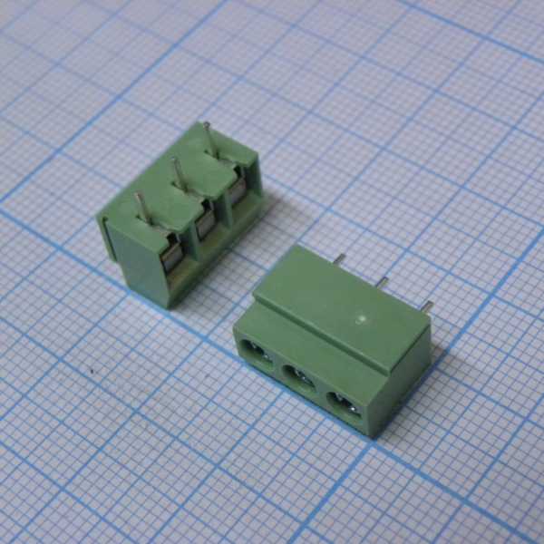 DG126-5.0-03P-14-00A(H) от магазина РЭССИ