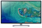 Монитор Acer 31.5" EB321HQAbi черный IPS LED 4ms 16:9 HDMI матовая Piv 300cd 178гр/178гр 1920x1080 60Hz VGA FHD 6.9кг от магазина РЭССИ