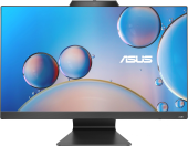 Моноблок Asus F3702WFA-BPE0110 27" Full HD Ryzen 5 7520U (2.8) 16Gb SSD512Gb RGr CR noOS GbitEth WiFi BT 90W клавиатура мышь Cam черный 1920x1080 от магазина РЭССИ