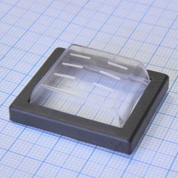 SWR Колпачок WPC-08 от магазина РЭССИ