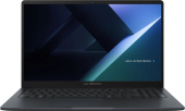 Ноутбук Asus ExpertBook B1 B1503CVA-S72172 Core i5 1335U 16Gb SSD512Gb Intel Iris Xe graphics 15.6" IPS FHD (1920x1080) без ОС grey WiFi BT Cam (90NX0801-M02BV0) от магазина РЭССИ