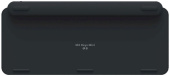 Клавиатура Logitech MX Keys Mini темно-серый/черный USB беспроводная BT/Radio LED (920-010501) от магазина РЭССИ