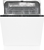 Посудомоечная машина встраив. Gorenje GV642E90 полноразмерная от магазина РЭССИ