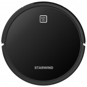 Пылесос-робот Starwind SRV7770 25Вт черный от магазина РЭССИ