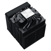 Устройство охлаждения(кулер) ID-Cooling Frozn A620 Soc-AM5/AM4/1151/1200/2066/1700 4-pin Al+Cu 270W 1190gr Ret от магазина РЭССИ