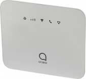Интернет-центр Alcatel LINKHUB HH42CV (HH42CV-2BALRU1-1) 10/100BASE-TX/3G/4G cat.4 белый от магазина РЭССИ