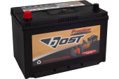 Аккумулятор BOST PREMIUM 125D31R 105L 850A 306x172x220 451152 от магазина РЭССИ