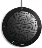Спикерфон Jabra черный (7410-209) от магазина РЭССИ