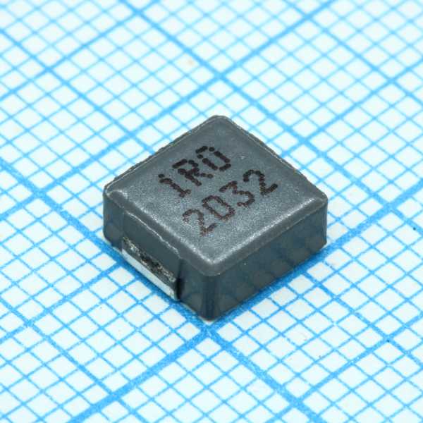 SRP7028A-1R0M от магазина РЭССИ