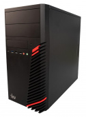 ПК IRU Опал 515 MT i5 10400 (2.9) 8Gb SSD256Gb UHDG 630 Free DOS GbitEth 400W kb мышь черный (1844519) от магазина РЭССИ