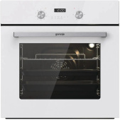 Духовой шкаф Электрический Gorenje BO6737E03AWG белый от магазина РЭССИ