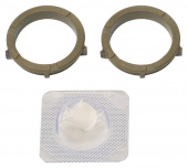 Бушинг Cet CET6459 (AE03-1034) для Ricoh Aficio 1515 тефлонового вала (упак.:2шт) от магазина РЭССИ