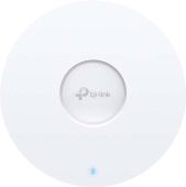 Точка доступа TP-Link EAP613 AX1800 10/100/1000BASE-TX белый от магазина РЭССИ