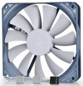 Вентилятор Deepcool GS120 120x120mm 4-pin 18-32dB Ret от магазина РЭССИ