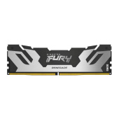 Память DDR5 16Gb 6000MHz Kingston KF560C32RS-16 Fury Renegade Black RTL Gaming PC5-48000 CL32 DIMM 288-pin 1.35В single rank с радиатором Ret от магазина РЭССИ