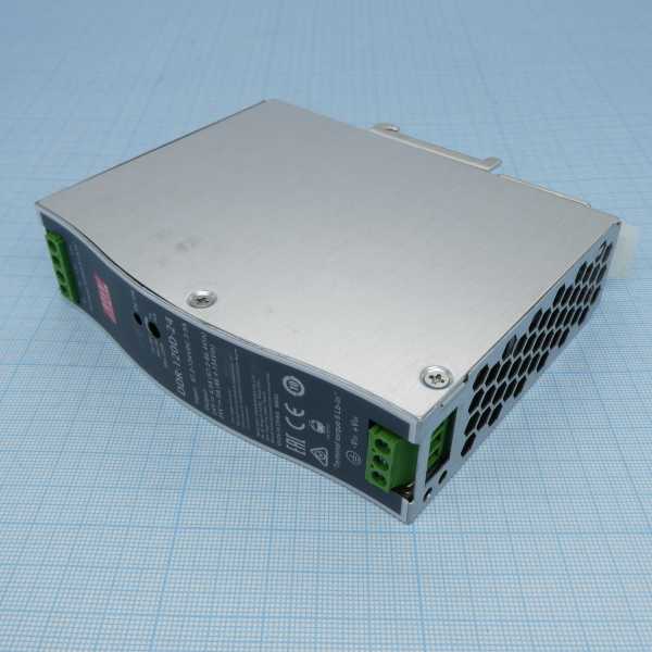 DDR-120D-24 от магазина РЭССИ